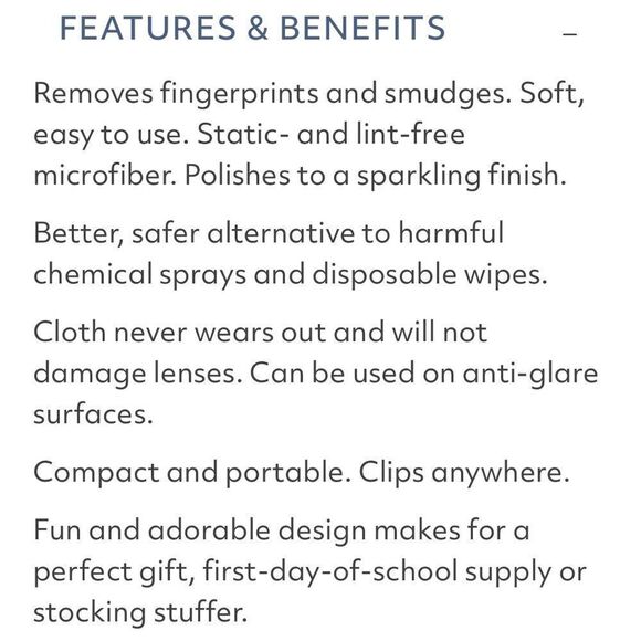 Norwex Kid’s Optic Scarf Unicorn Limited Edition NWT - Picture 11 of 12